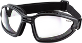 Ballast Convertible Goggle