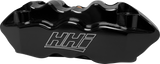 Radial Mount 6-Piston Brake Caliper