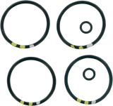 Replacement GMA Caliper Components