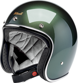 Bonanza Helmet — Mint Julip
