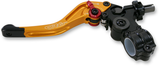 SC2 Clutch/Perch Shorty Lever