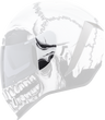 Airform™ Helmet Side Plates — Crestfallen