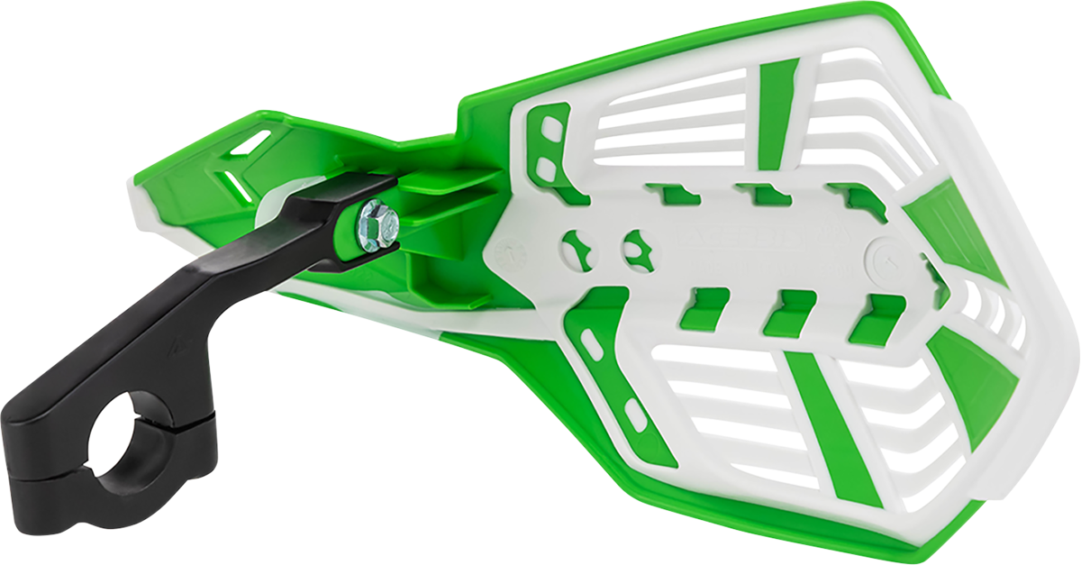 X-Future Handguards