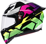 K1 S Punkpulse Helmet