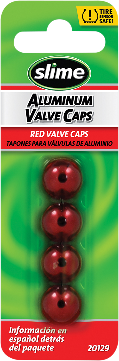 Valve Stem Cap