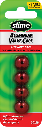 Valve Stem Cap