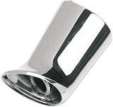 Rear Turn Signal Brackets