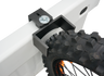 Tire Wedge Wheel Guide