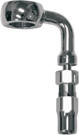 BYO Brake Banjo - 7/16"-90° - Stainless Steel