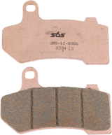 HLS Street Excel Sintered Rear Brake Pads