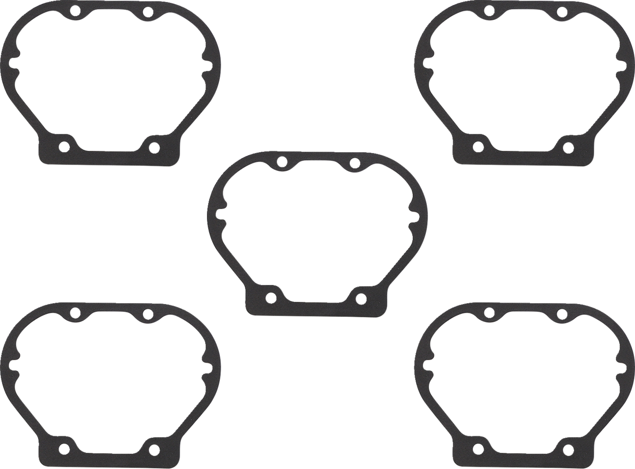 Clutch Release Cover Gasket