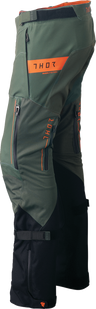Range Pants