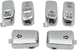 Switch Cap Kit
