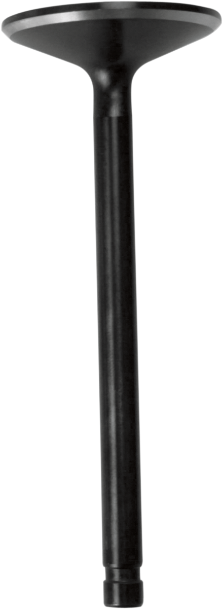 Nitrided Valve
