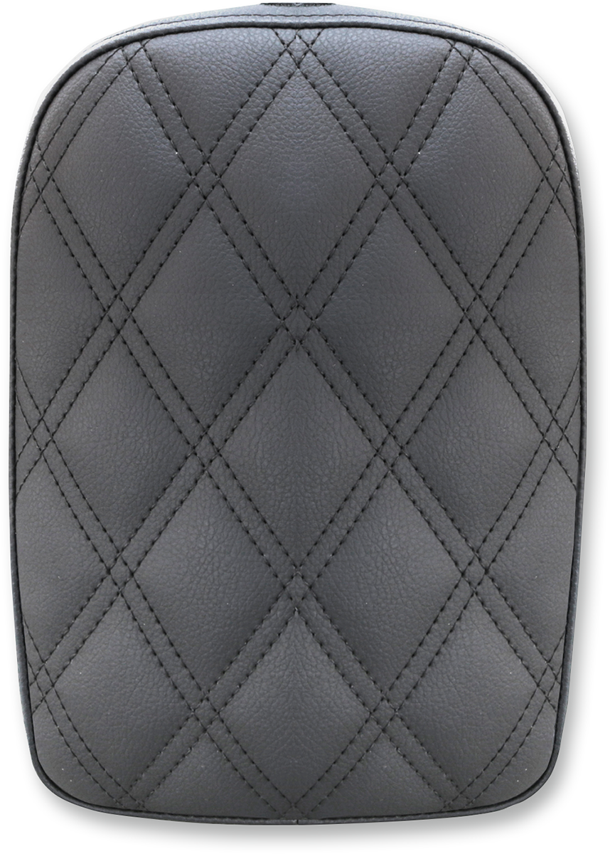 Detachable Pillion Pad