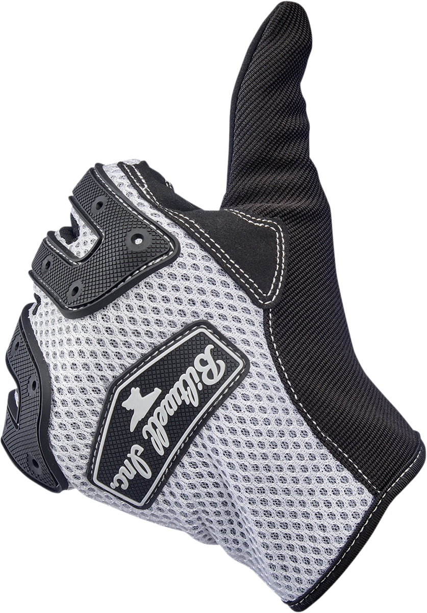 Anza Gloves