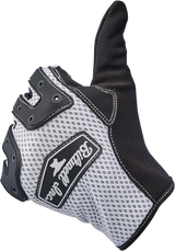 Anza Gloves