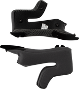 Youth Warrant Helmet Cheek Pads