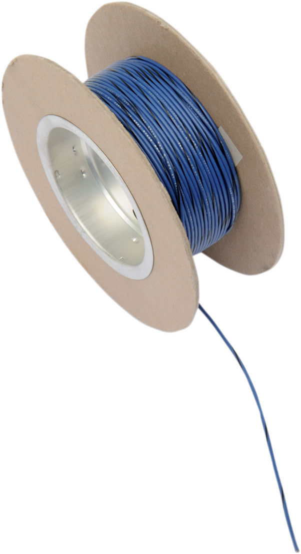 OEM Color Wire Spool