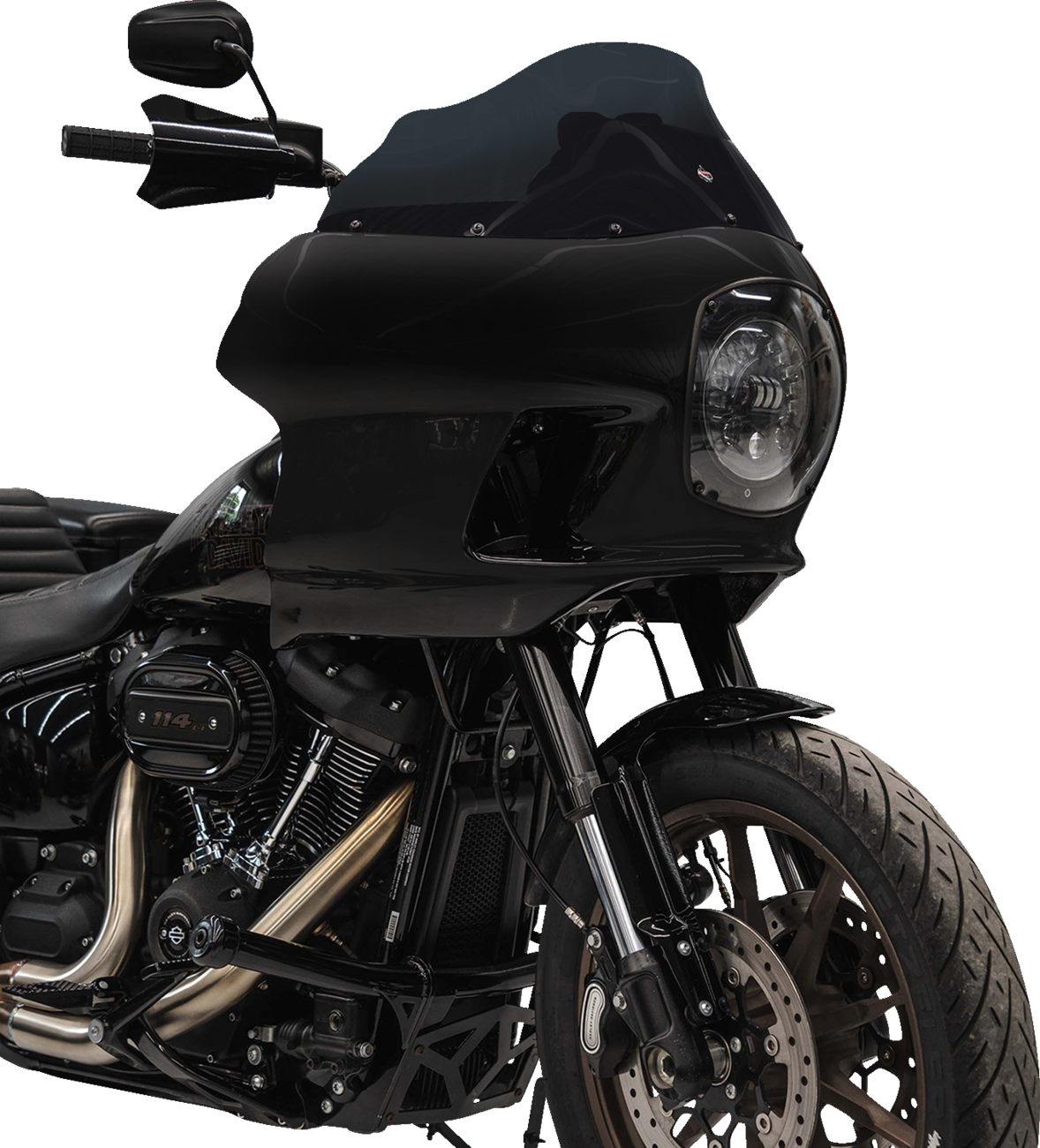 FXRP-Style Fairing Kit