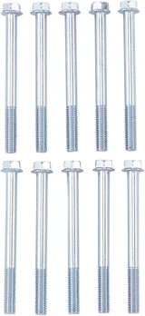 Flange Bolts
