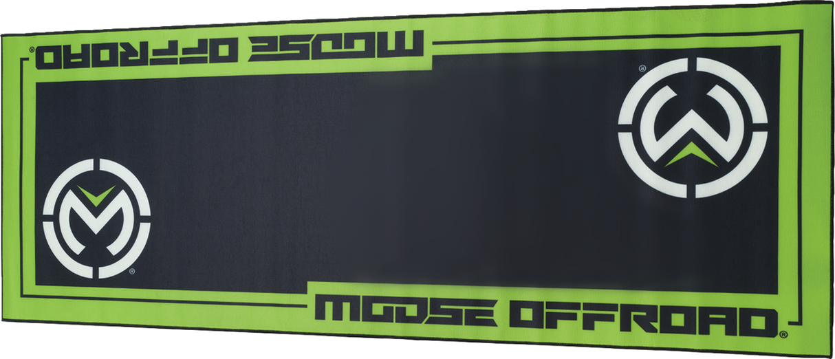 Bike Pad