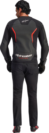 GP Force v2 Airflow Leather Jacket
