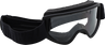 Moto 2.0 Goggle — Blackout
