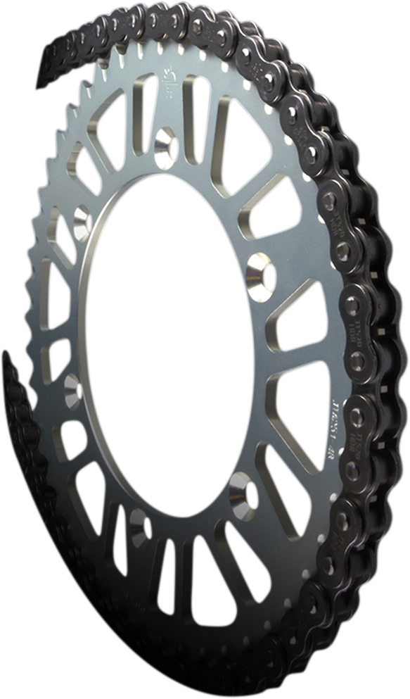 520 HDR Competition Chain