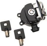 Skull ignition Switch