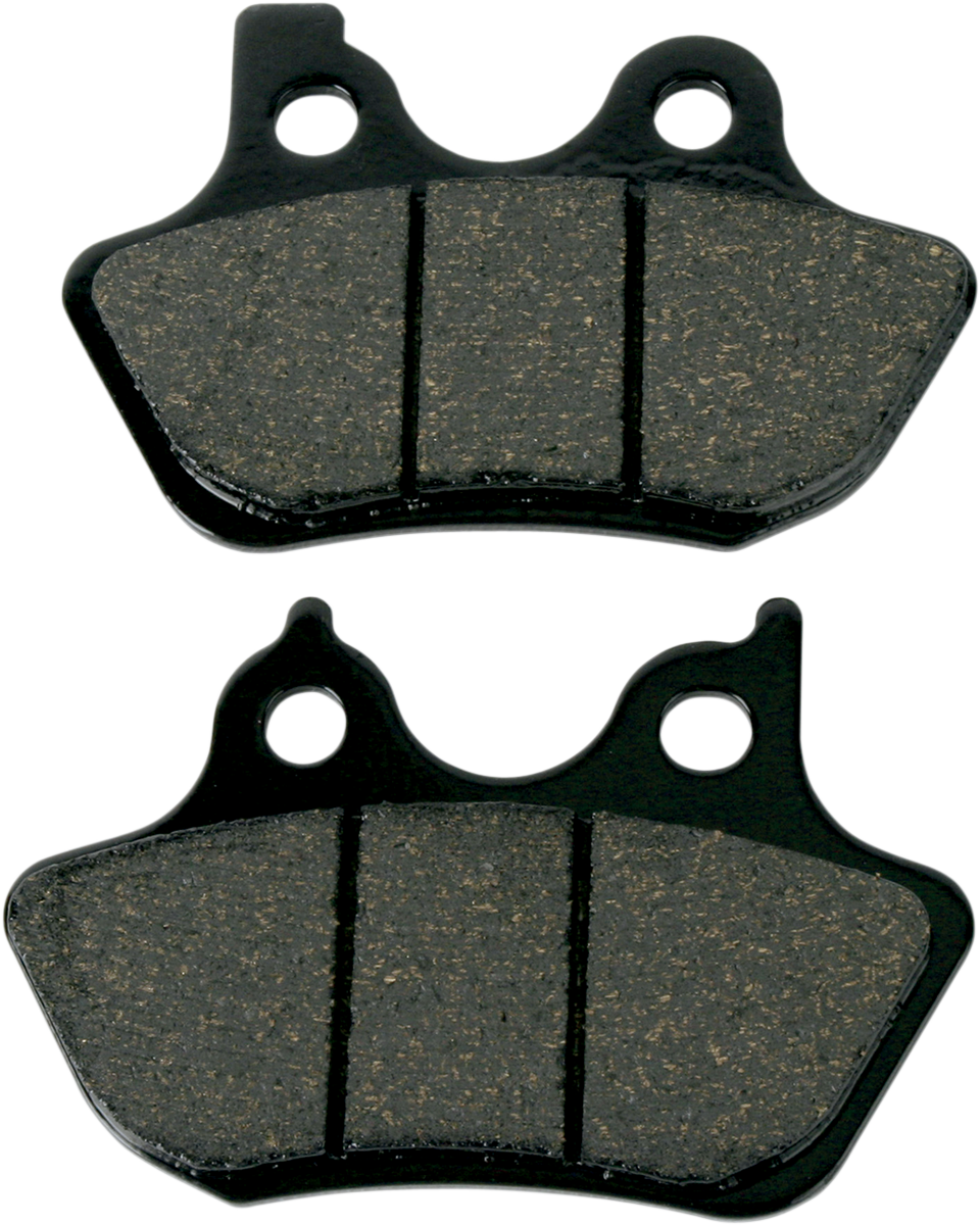 Ceramic Harley/Buell Brake Pads
