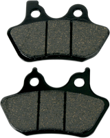 Ceramic Harley/Buell Brake Pads