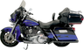 Pseudo Left-Side Muffler