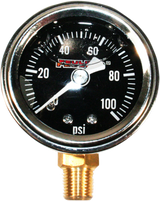 Oil Pressure Gauge