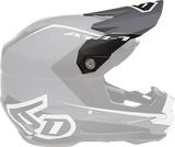 ATR-1 Helmet Visor — Stealth