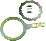 Clutch Removal Tools for Harley-Davidson