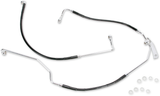 Stainless Steel Brake Line Kit