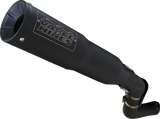 Adventure Hi-Output 450 Slip-On Muffler