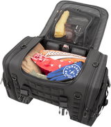 TS3200DE Tactical Seat Tunnel Bag