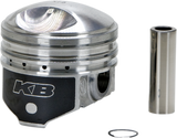 Hypereutectic Piston Kit