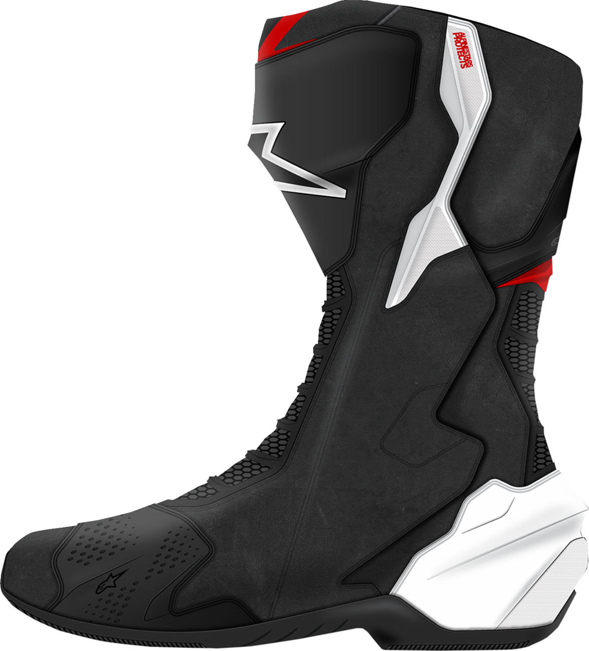 SMX-6 V3 Boots