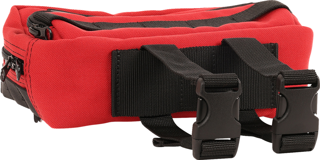 Handlebar Bag Plus
