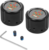 Front Axle Nut Cover