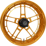 Flatline Rim