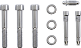 Caliper Mounting Bolt Kit