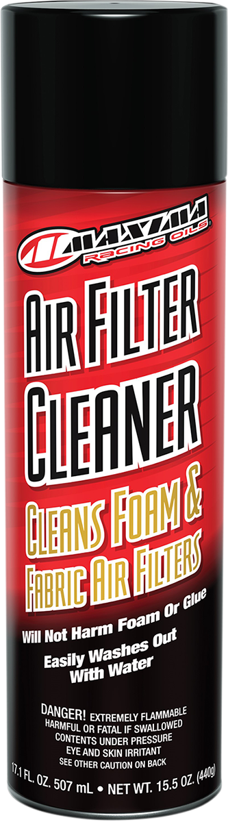 Air Filter Cleaner