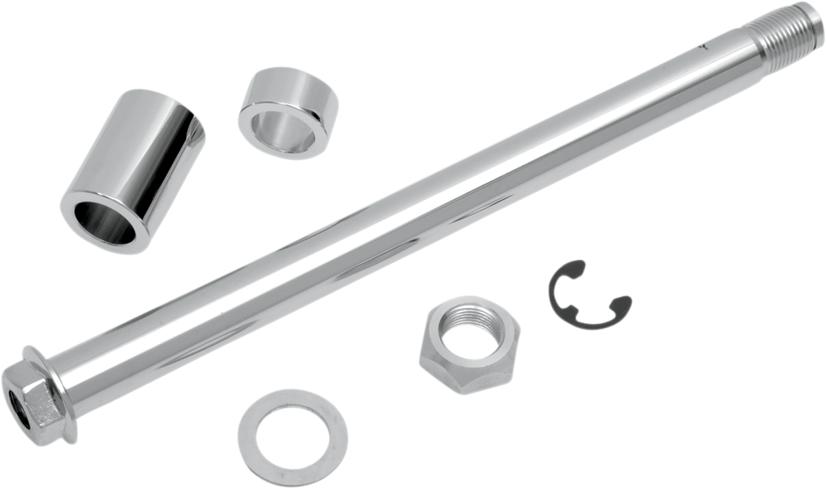 Rear Axle Kit