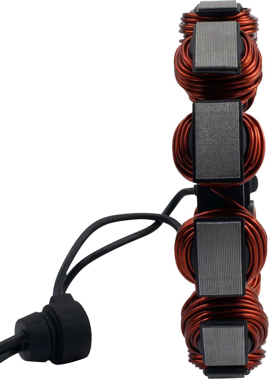 Stator