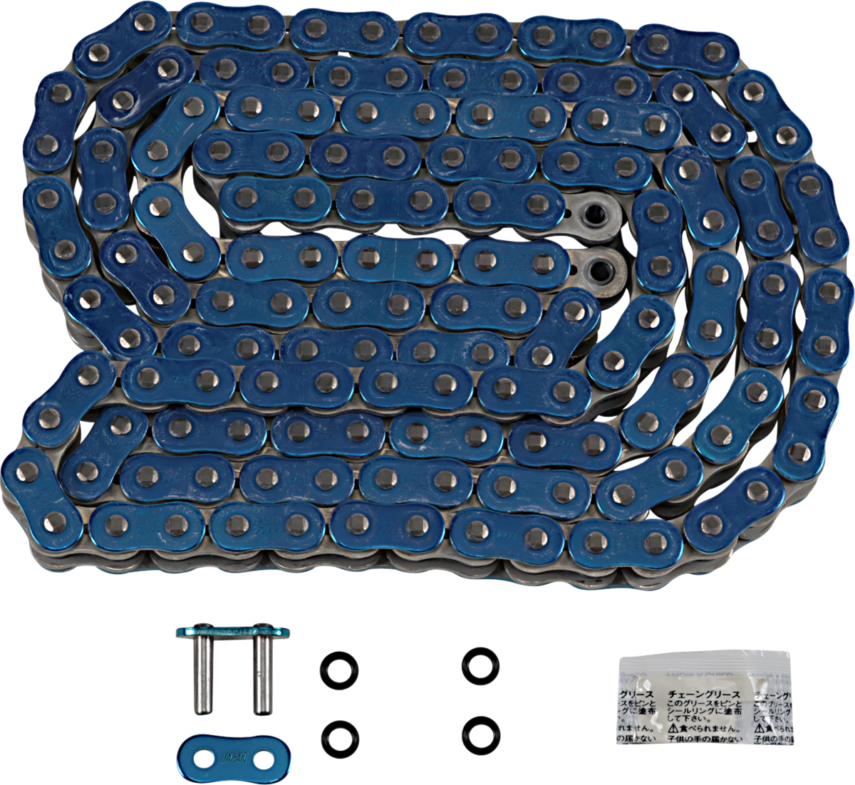 530 ZVX3 Extreme Sportbike Series Chain