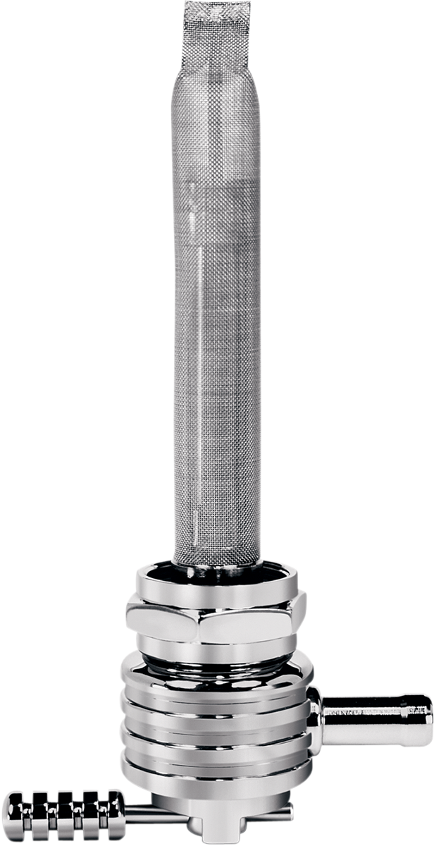 Power-Flo Fuel Valve